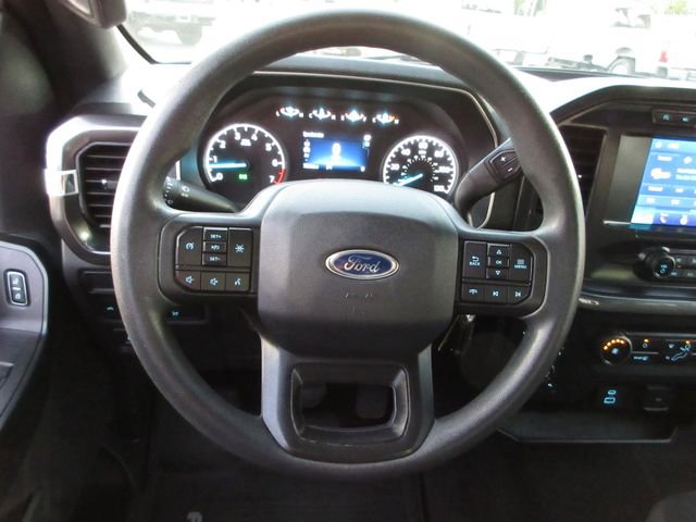 Certified 2021 Ford F150 XL w/ STX Appearance Package image 14