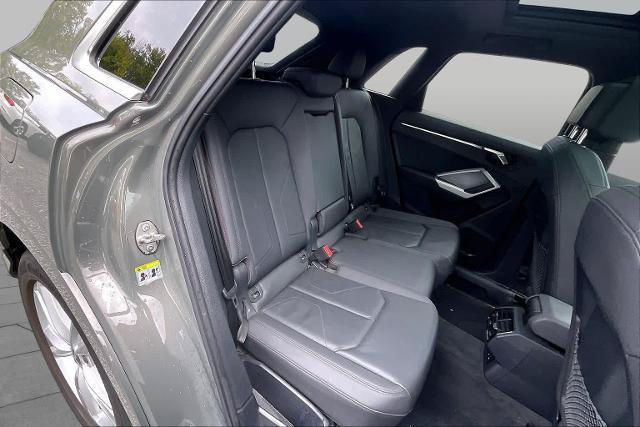 Used 2021 Audi Q3 2.0T Premium w/ Convenience Package AWD/4WD image 37