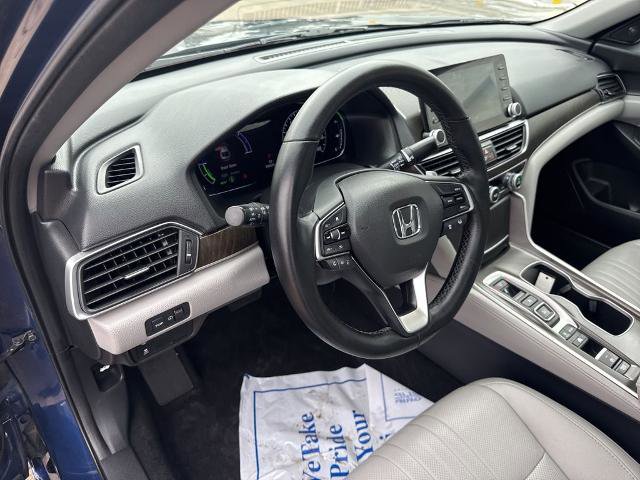 Used 2019 Honda Accord EX-L image 15