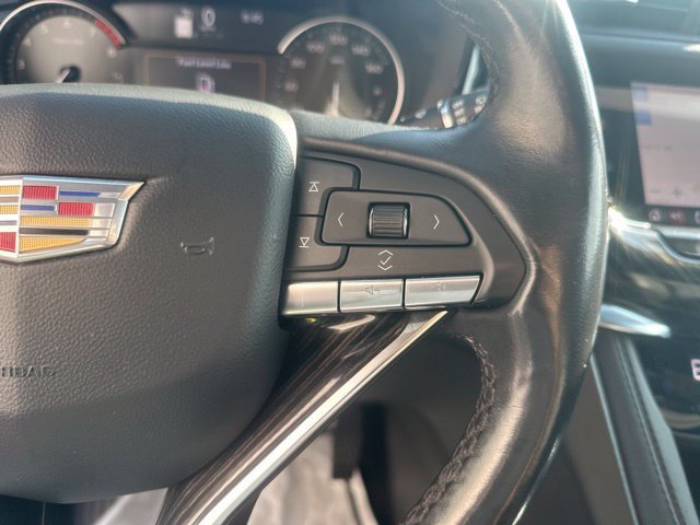 Used 2023 Cadillac XT6 Premium Luxury FWD image 20