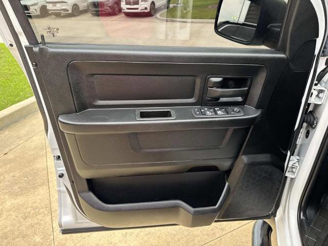 Used 2024 RAM 1500 Tradesman w/ Popular Equipment Group RWD image 23