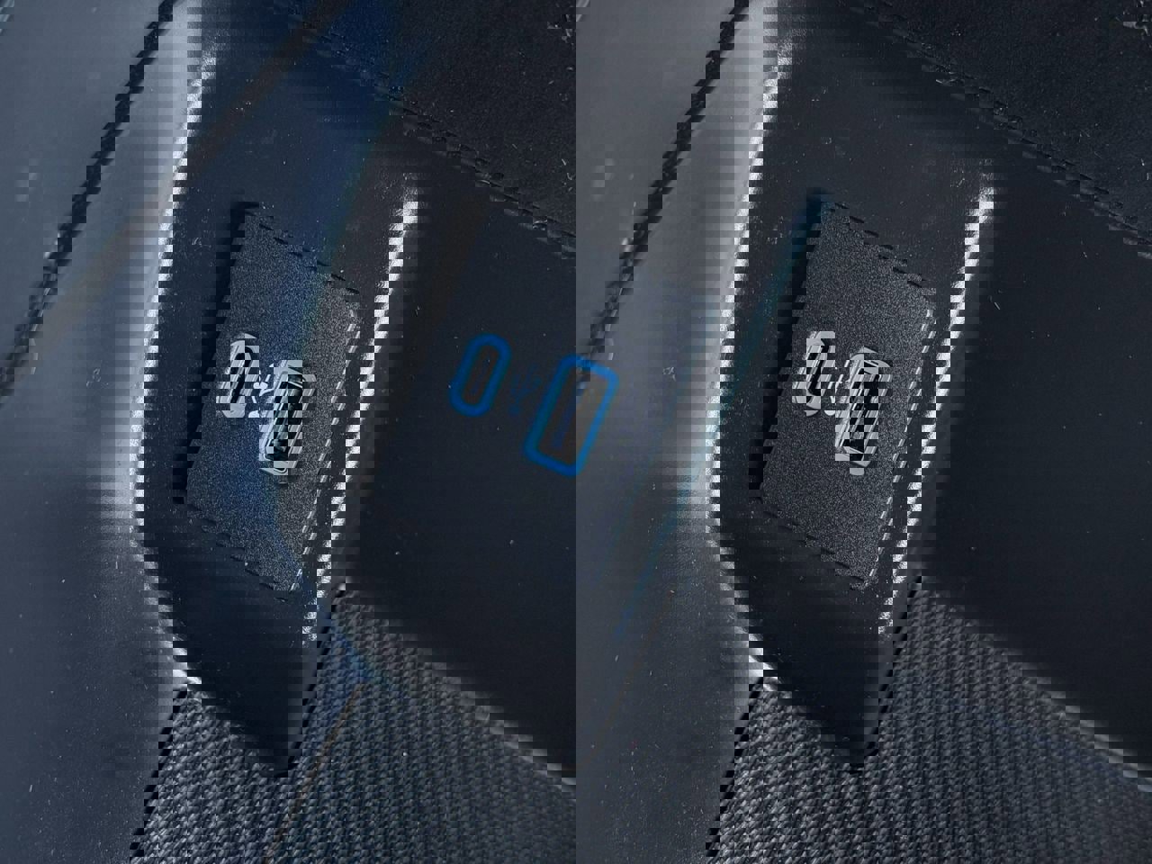 Certified 2024 Ford F150 STX w/ STX Black Appearance Package image 21