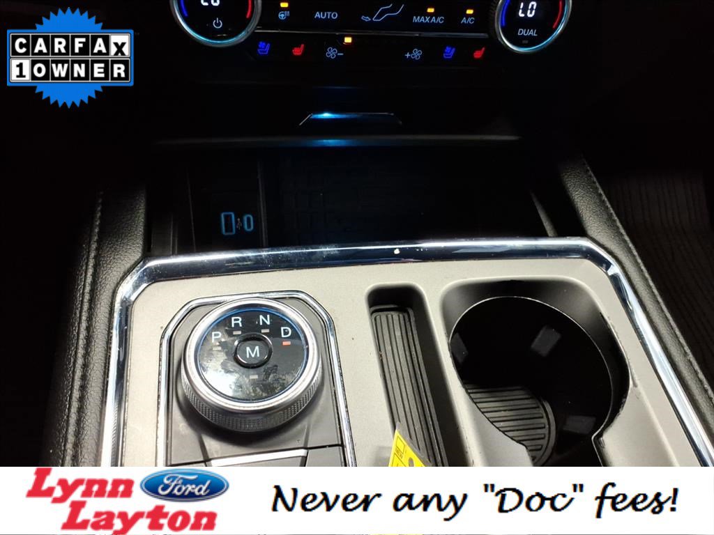 Certified 2021 Ford Expedition XLT image 25