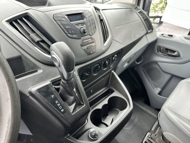 Certified 2019 Ford Transit 150 148 Medium Roof RWD image 26