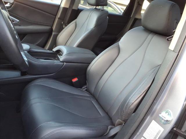 Used 2022 Acura RDX AWD image 12