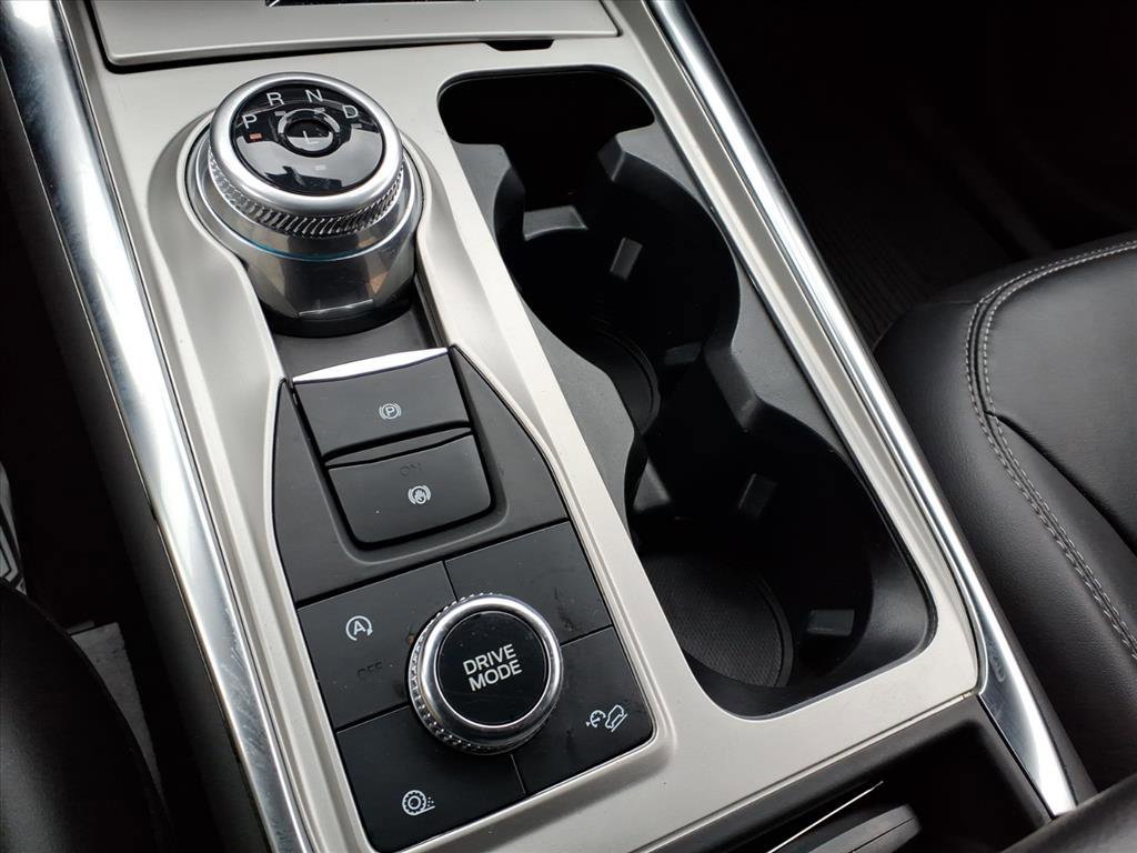 Certified 2023 Ford Explorer XLT w/ Equipment Group 202A image 24