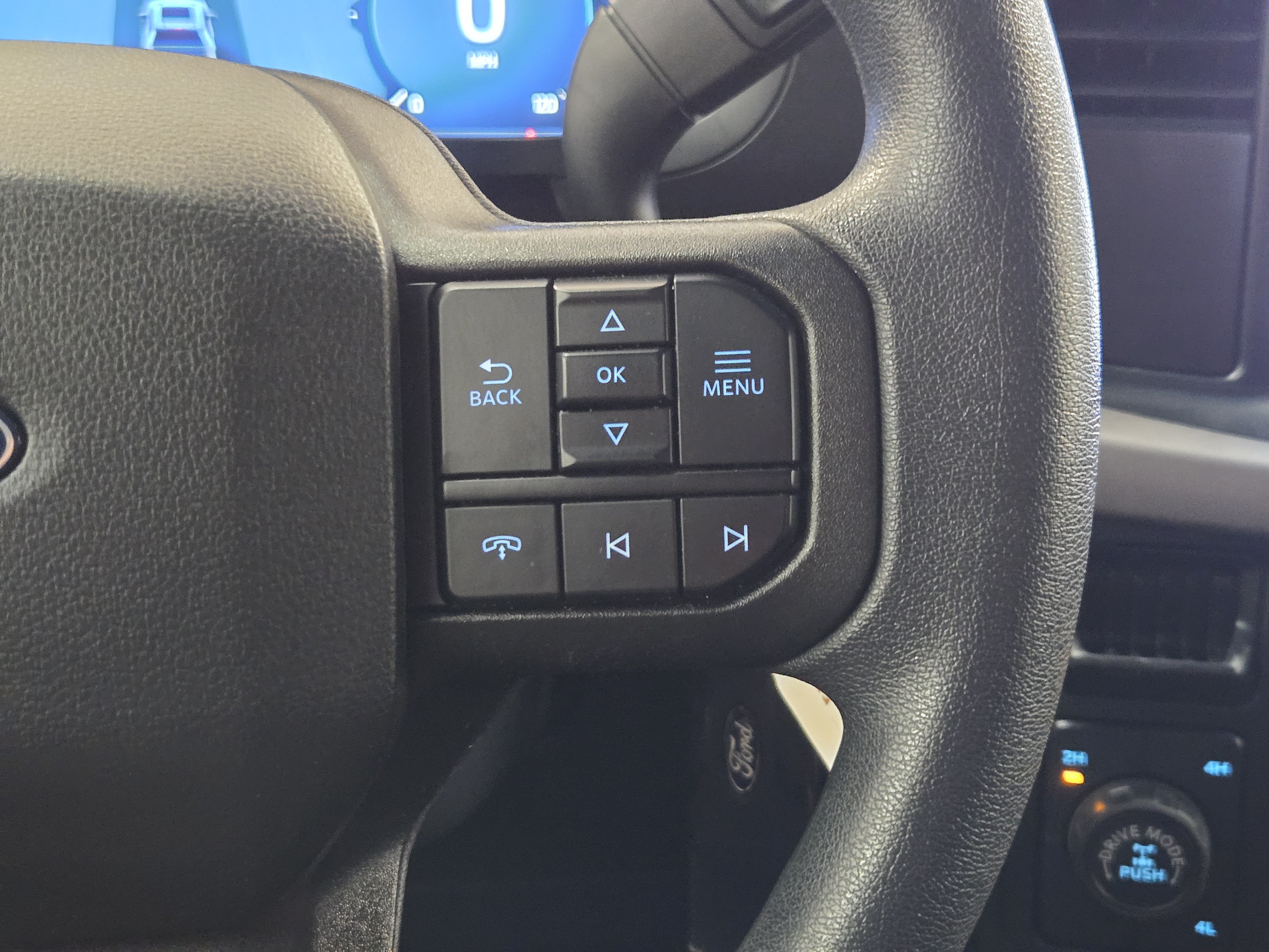 Certified 2025 Ford F150 XL w/ Equipment Group 103A High AWD/4WD image 28