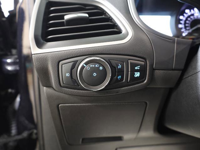 Certified 2024 Ford Edge SEL w/ Convenience Package image 19