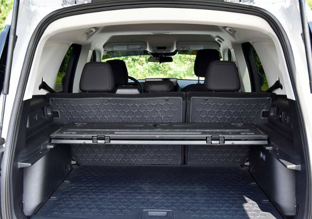 Certified 2025 Ford Bronco Sport Big Bend AWD/4WD image 13