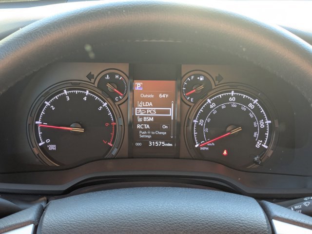 Used 2024 Toyota 4Runner SR5 image 22