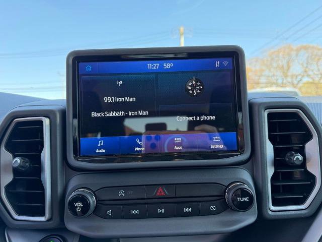 Certified 2021 Ford Bronco Sport Big Bend AWD/4WD image 19