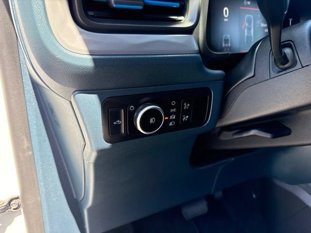 Certified 2025 Ford Maverick Lobo AWD/4WD image 17