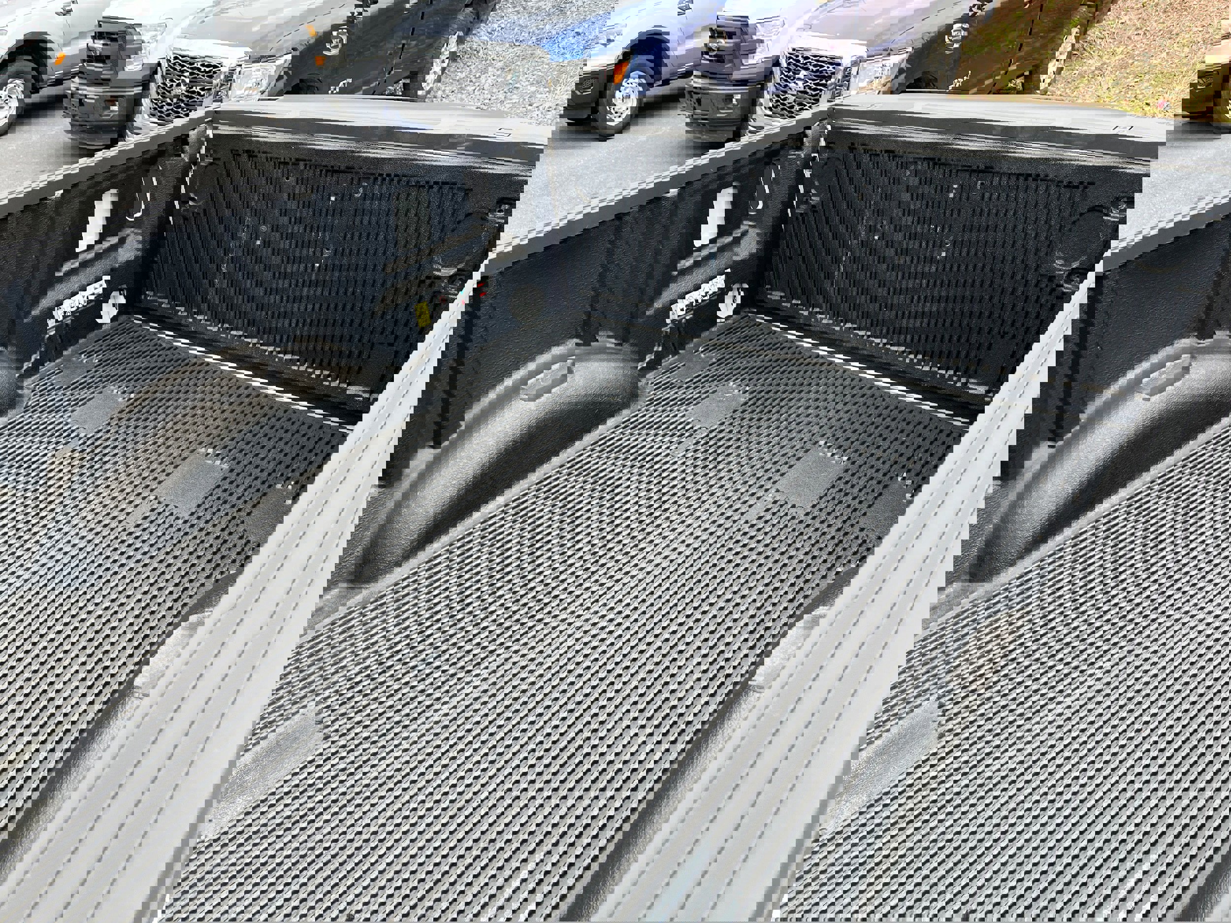 Certified 2023 Ford F150 XL w/ STX Appearance Package image 8