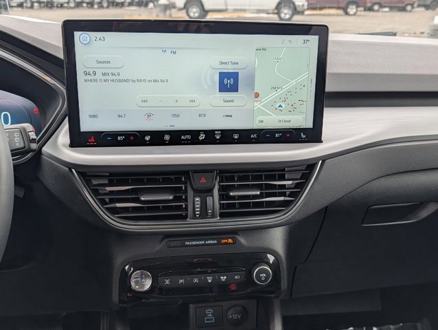 Certified 2023 Ford Escape Platinum w/ Premium Technology Package image 16