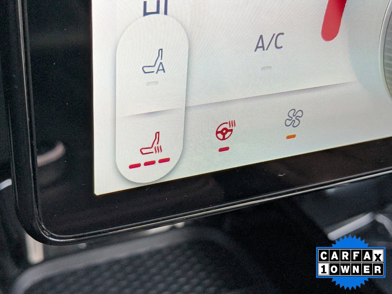 Certified 2021 Ford Mustang Mach-E Select w/ Comfort/Technology Package image 27