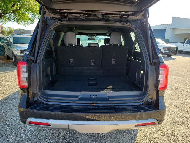 Certified 2024 Ford Expedition Max Platinum image 11