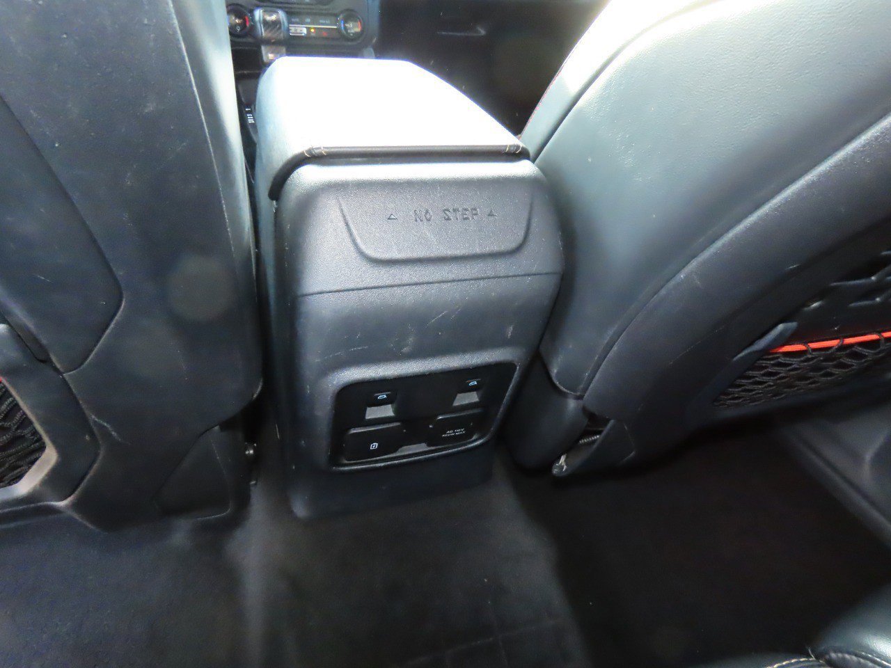 Certified 2022 Ford Bronco Raptor image 20