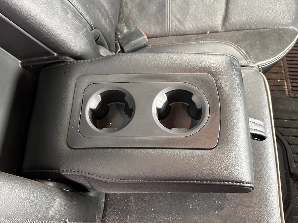 Used 2022 RAM 2500 Laramie image 16