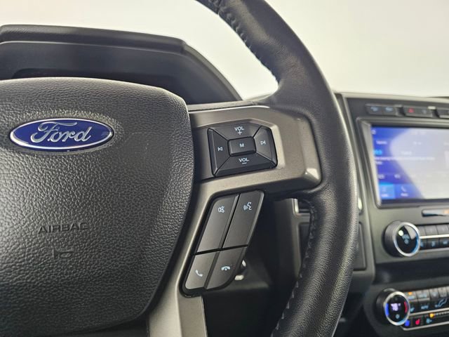 Certified 2021 Ford Expedition XLT image 38