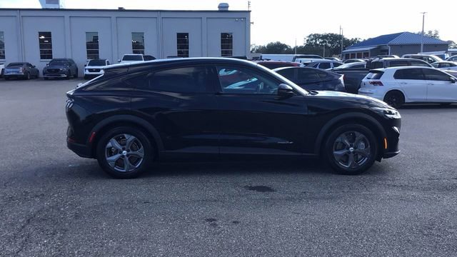 Certified 2022 Ford Mustang Mach-E Select w/ Comfort/Technology Package image 6