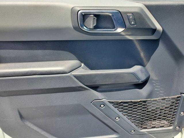 Certified 2024 Ford Bronco Big Bend AWD/4WD image 11