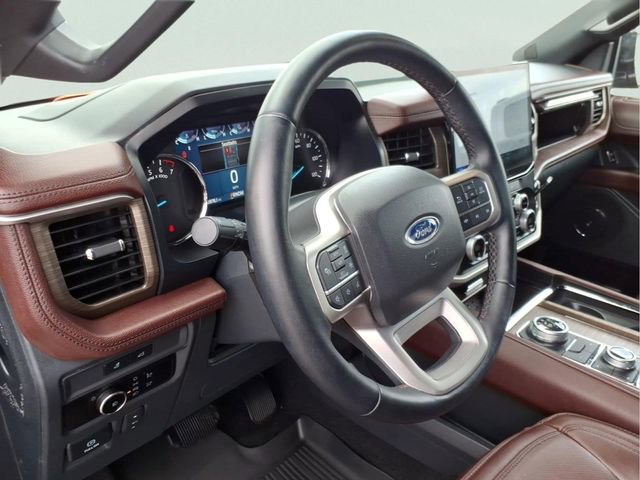 Certified 2023 Ford Expedition Limited AWD/4WD image 18