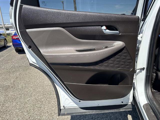 Used 2019 Hyundai Santa Fe SE AWD/4WD image 23