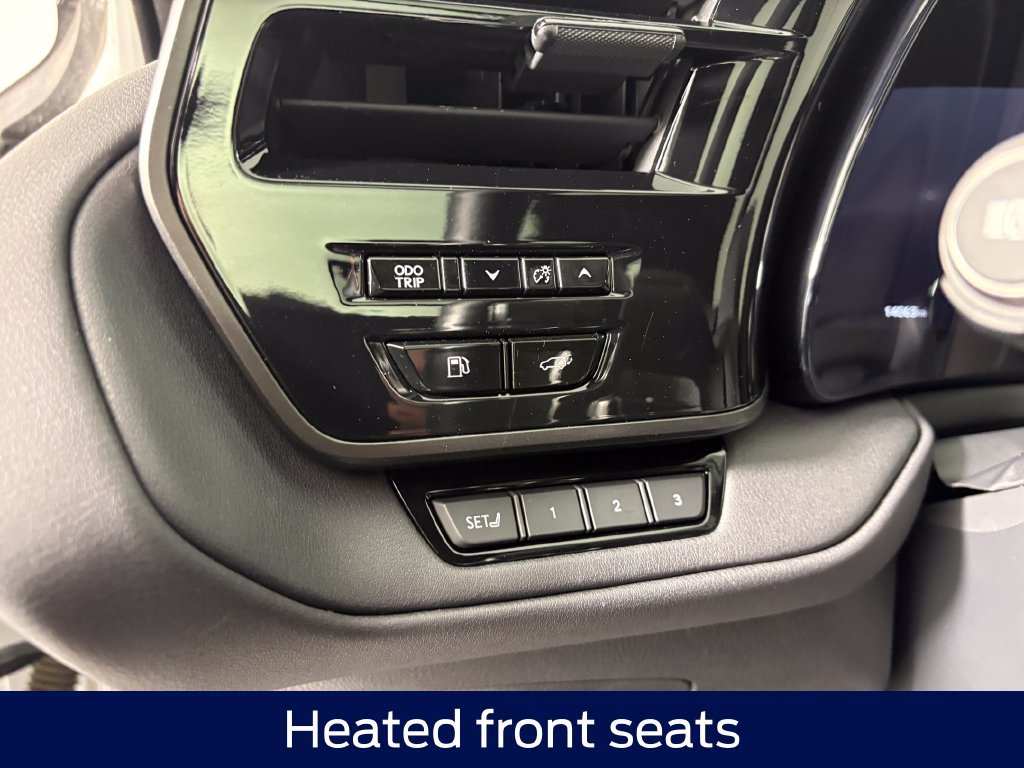 Used 2024 Lexus TX 350 AWD w/ Technology Package image 13