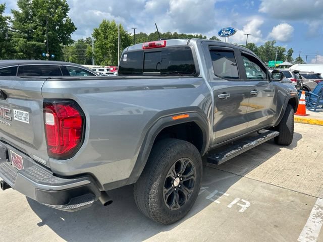 Used 2023 GMC Canyon Elevation w/ Convenience Package RWD image 38