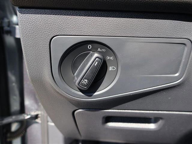 Used 2023 Volkswagen Tiguan S image 12