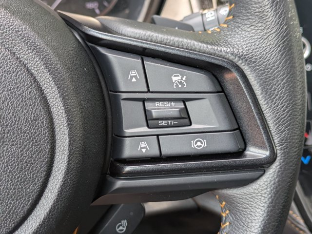 Used 2025 Subaru Outback Wilderness AWD/4WD image 19