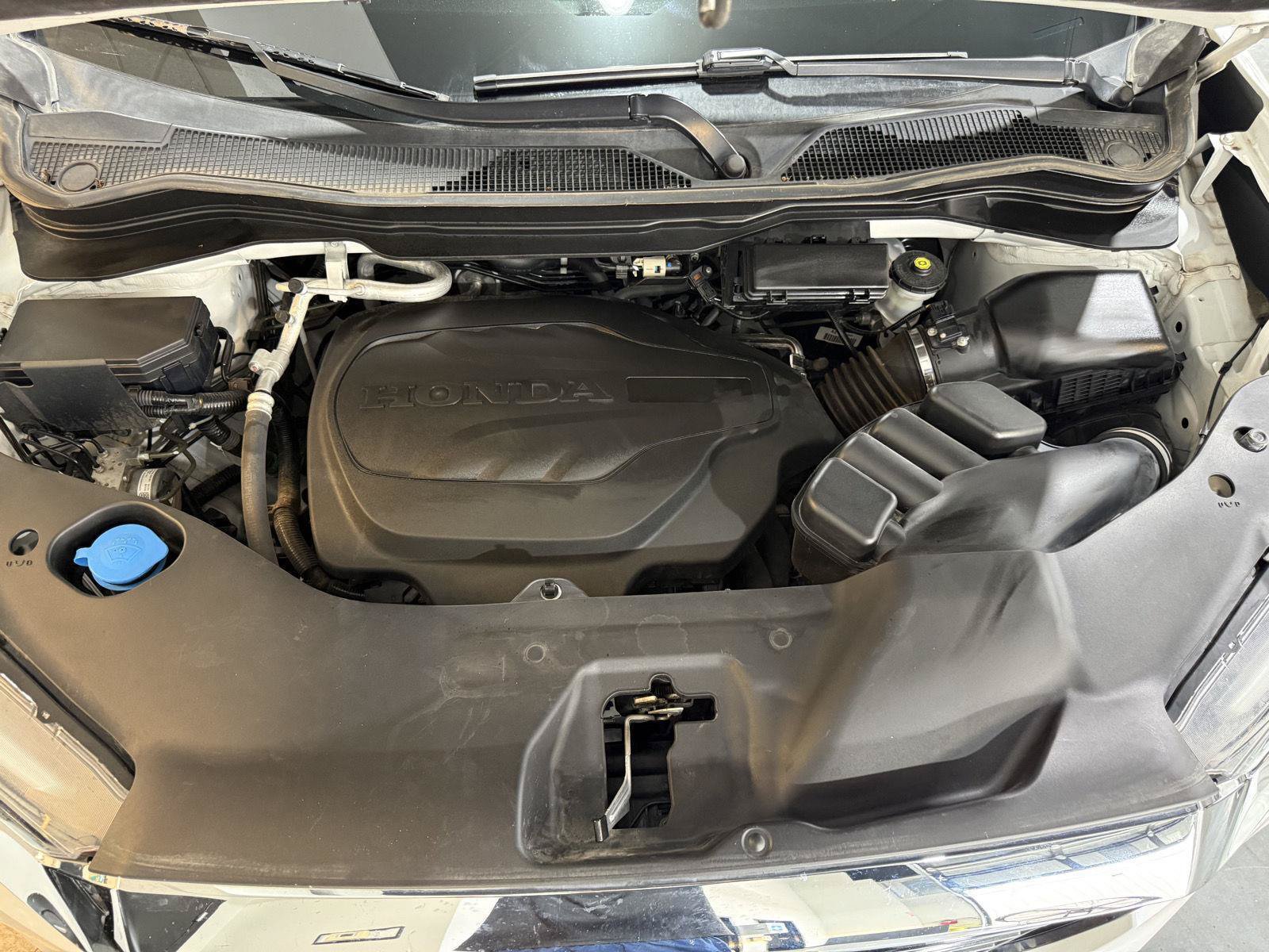 Used 2021 Honda Ridgeline RTL-E image 33