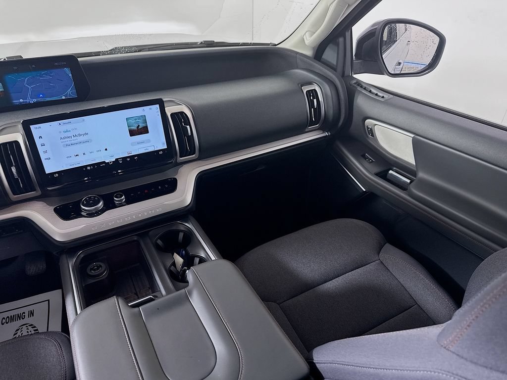 Certified 2025 Ford Expedition Max Active AWD/4WD image 22