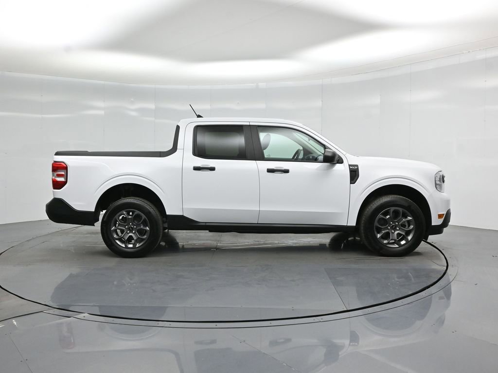 Certified 2023 Ford Maverick XLT FWD image 22