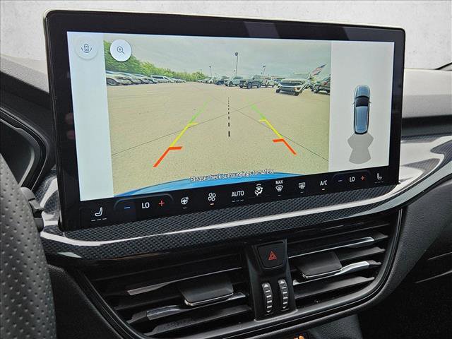 Certified 2023 Ford Escape ST-Line w/ Tech Pack #1 image 14