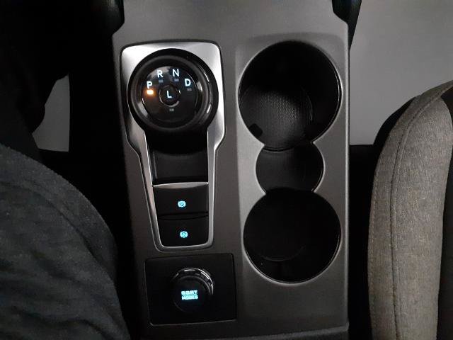 Certified 2025 Ford Bronco Sport Big Bend AWD/4WD image 23