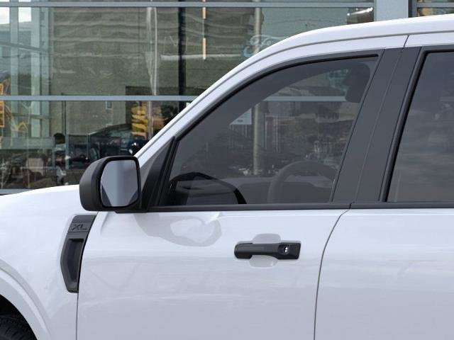 Certified 2025 Ford Maverick XL image 21