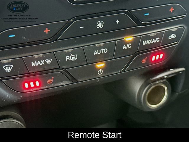 Certified 2022 Ford Ranger Lariat w/ Equipment Group 501A High image 22