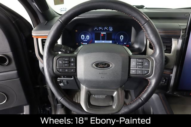 Certified 2023 Ford Expedition Timberline AWD/4WD image 42