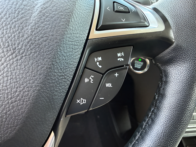 Certified 2024 Ford Edge SEL AWD/4WD image 20