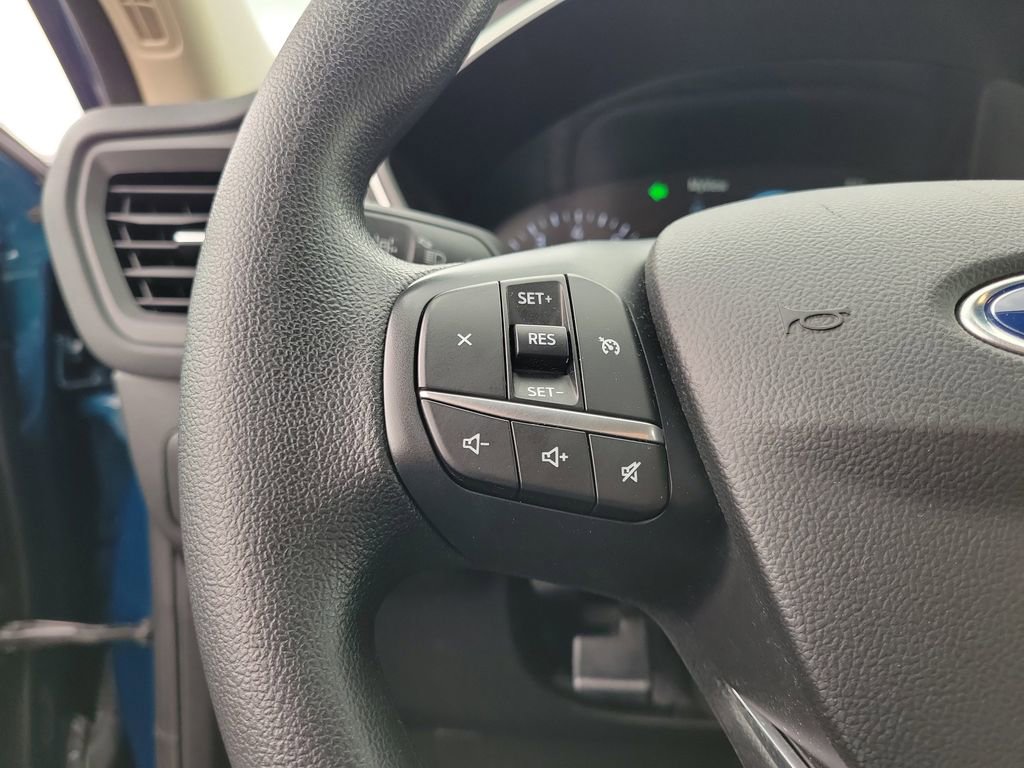 Certified 2020 Ford Escape SE AWD/4WD image 24