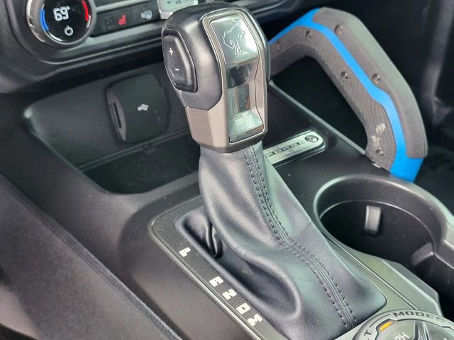 Certified 2023 Ford Bronco Outer Banks w/ Sasquatch Package AWD/4WD image 26