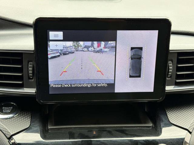 Certified 2023 Ford Explorer ST-Line w/ Class IV Trailer Tow Package AWD/4WD image 29