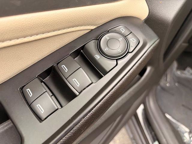 Used 2023 Chevrolet Traverse LS w/ Safety Package image 13