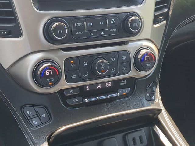 Used 2018 GMC Yukon Denali w/ Denali Ultimate Package AWD/4WD image 26
