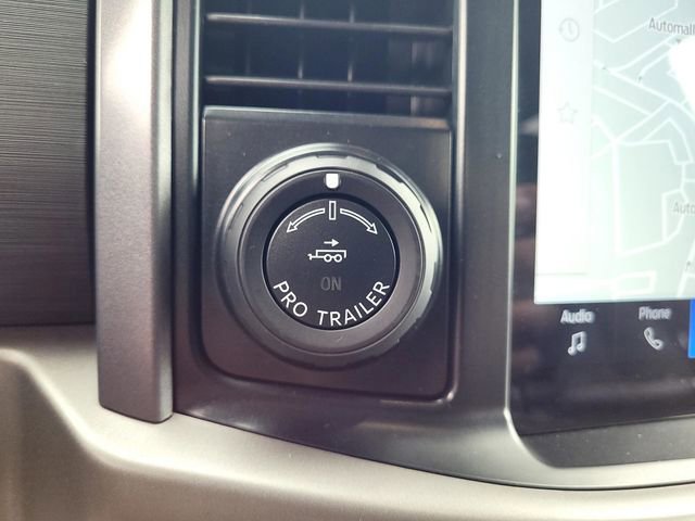 Certified 2024 Ford F150 XLT w/ Mobile Office Package image 20