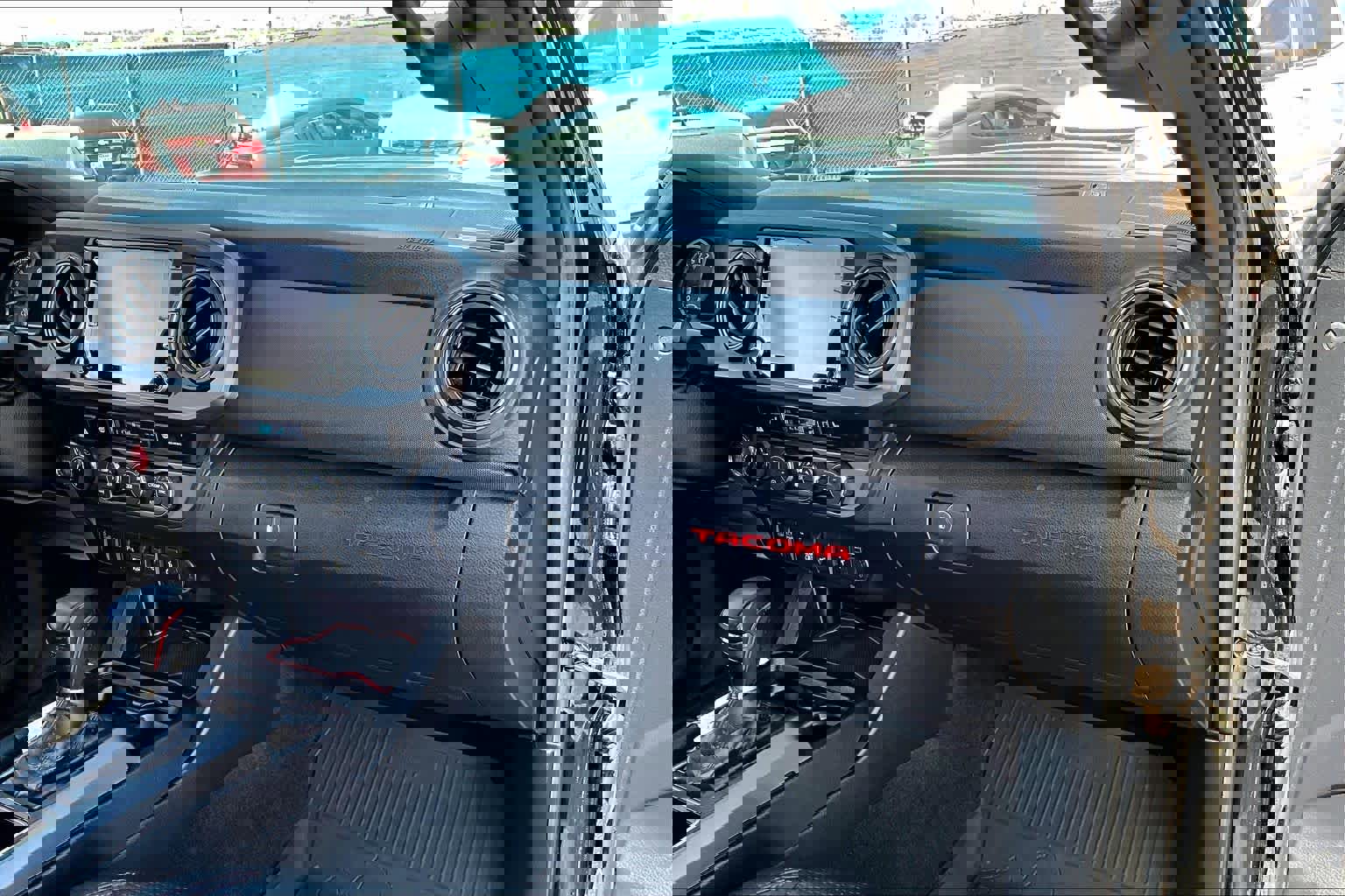 Used 2020 Toyota Tacoma TRD Pro image 18