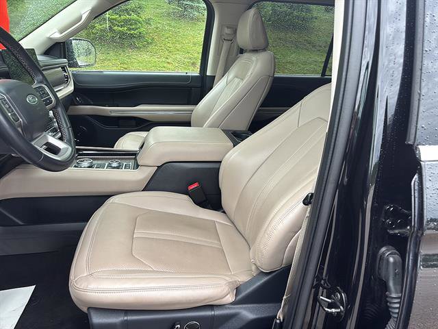 Certified 2024 Ford Expedition Max Limited AWD/4WD image 11