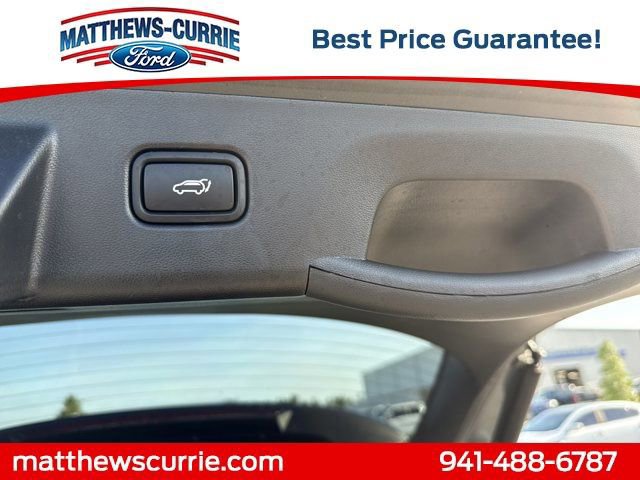 Used 2023 Hyundai Tucson SEL image 14