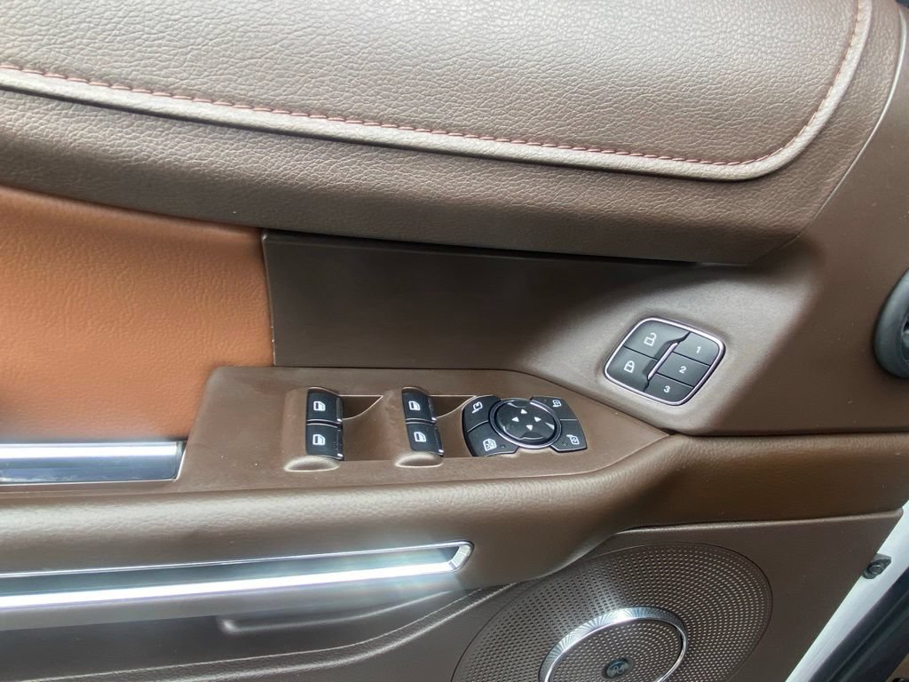 Certified 2024 Ford Expedition King Ranch RWD image 11
